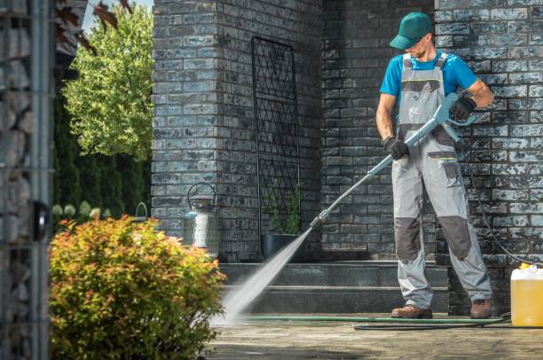 Best Machinery and Equipment Cleaning  in Pine Air, FL