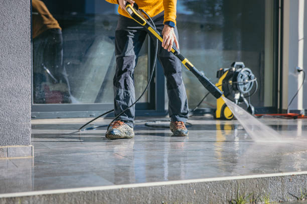 Best Dumpster Area Cleaning  in Pine Air, FL