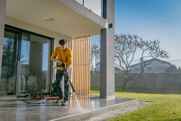 Best Building Exterior Washing  in Pine Air, FL