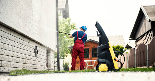 Professional Pressure Washing Services in Pine Air, FL